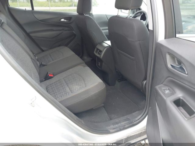 2022 CHEVROLET EQUINOX 3GNAXUEV9NL138861 Photo 7