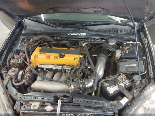 2002 ACURA RSX JH4DC53052C031293 Photo 9