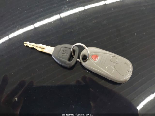 2002 ACURA RSX JH4DC53052C031293 Photo 10