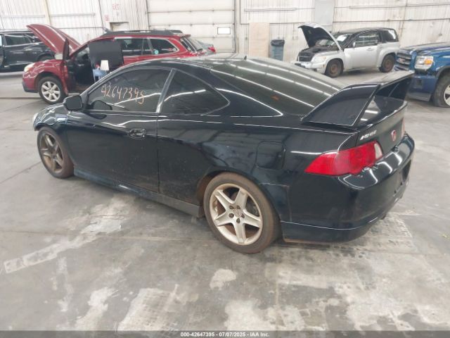 2002 ACURA RSX JH4DC53052C031293 Photo 2