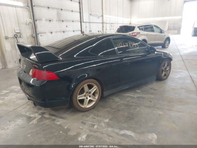 2002 ACURA RSX JH4DC53052C031293 Photo 3