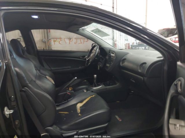 2002 ACURA RSX JH4DC53052C031293 Photo 4