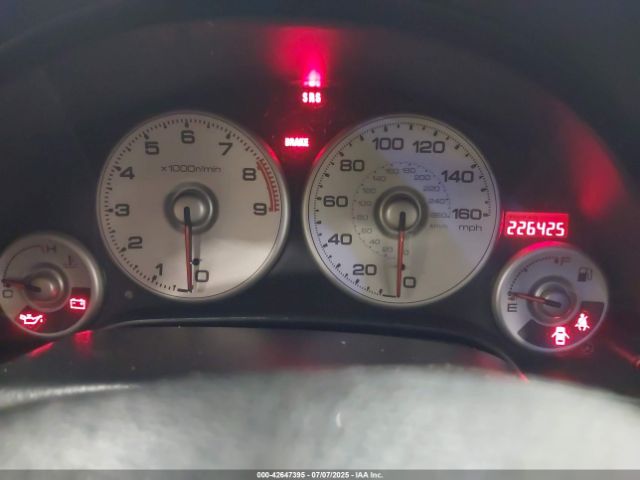 2002 ACURA RSX JH4DC53052C031293 Photo 6