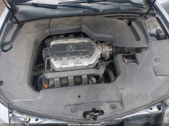 2012 ACURA TL 19UUA8F26CA004768 Photo 9