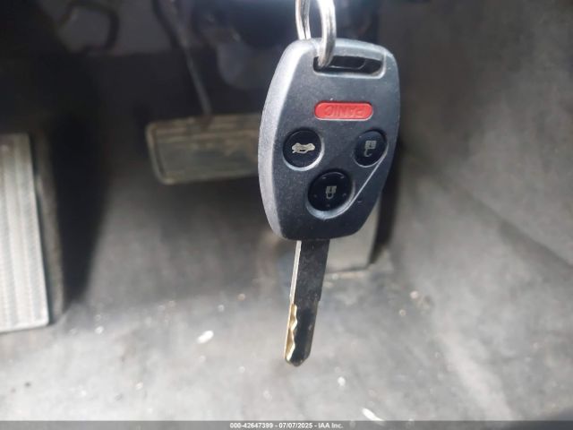 2012 ACURA TL 19UUA8F26CA004768 Photo 10