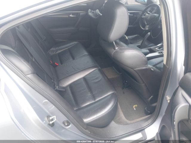 2012 ACURA TL 19UUA8F26CA004768 Photo 7