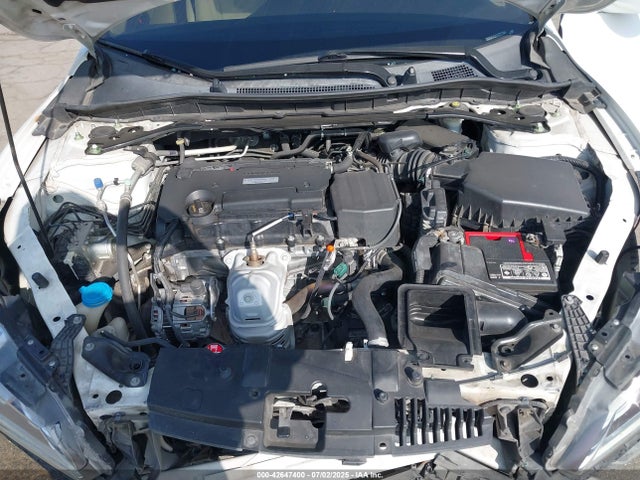 1HGCR2F77GA184135 Honda k24w1