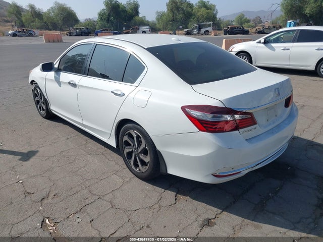 1HGCR2F77GA184135 Honda k24w1