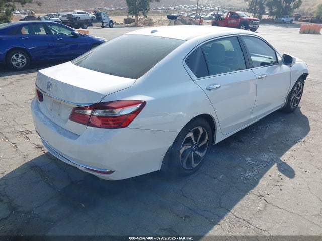 1HGCR2F77GA184135 Honda k24w1