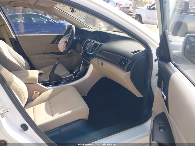 1HGCR2F77GA184135 Honda k24w1