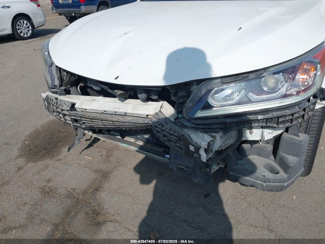 1HGCR2F77GA184135 Honda k24w1