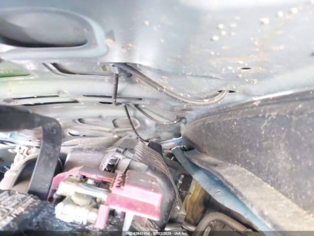 2017 MITSUBISHI MIRAGE ML32A3HJXHH016341 Photo 9