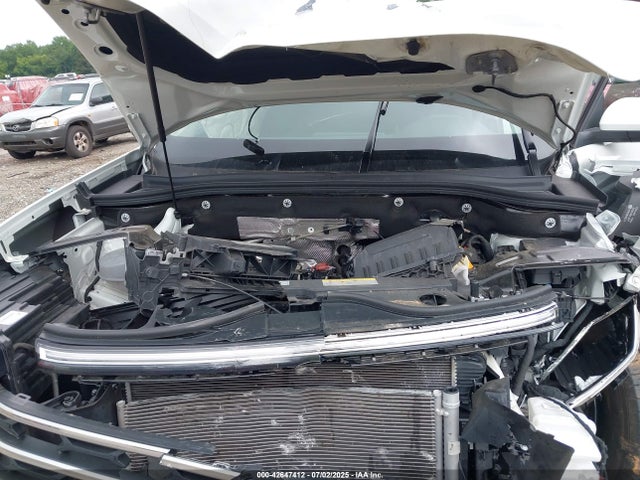 1V2DR2CA5RC614043 Volkswagen tsi