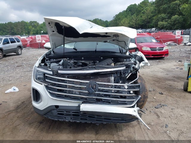 1V2DR2CA5RC614043 Volkswagen tsi