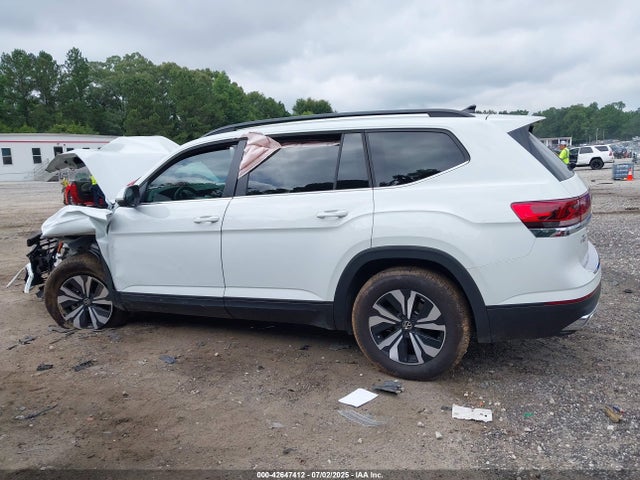 1V2DR2CA5RC614043 Volkswagen tsi