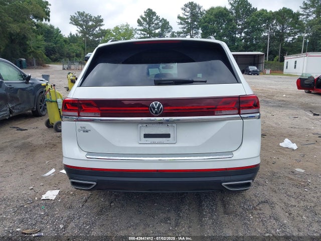 1V2DR2CA5RC614043 Volkswagen tsi