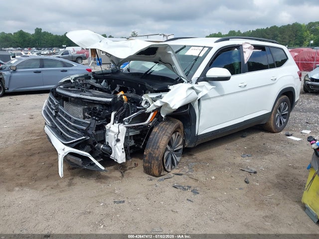 1V2DR2CA5RC614043 Volkswagen tsi