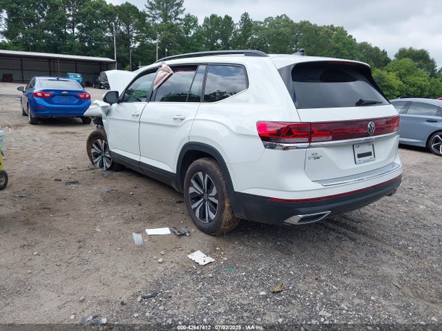 1V2DR2CA5RC614043 Volkswagen tsi