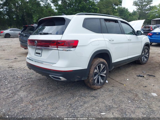 1V2DR2CA5RC614043 Volkswagen tsi