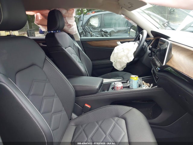 1V2DR2CA5RC614043 Volkswagen tsi
