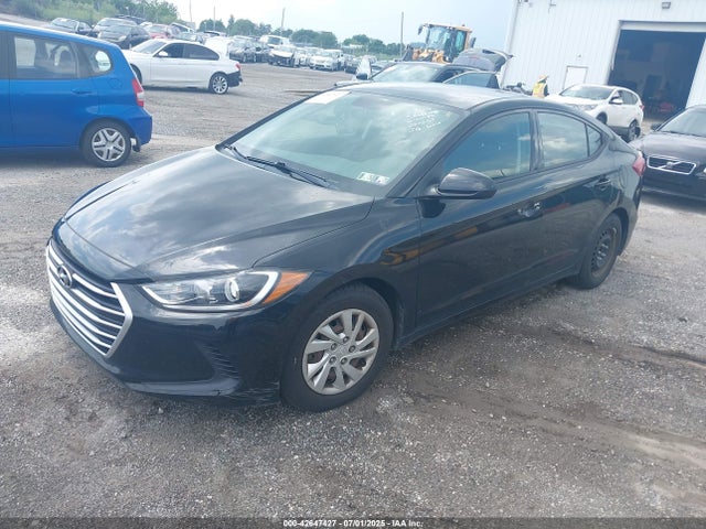 Hyundai mpi nu 2018 5NPD74LF2JH280657 Image 2