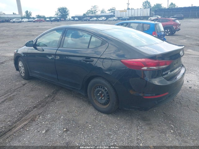 Hyundai mpi nu 2018 5NPD74LF2JH280657 Image 3
