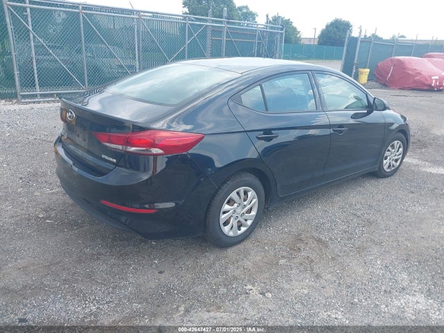 Hyundai mpi nu 2018 5NPD74LF2JH280657 Image 4