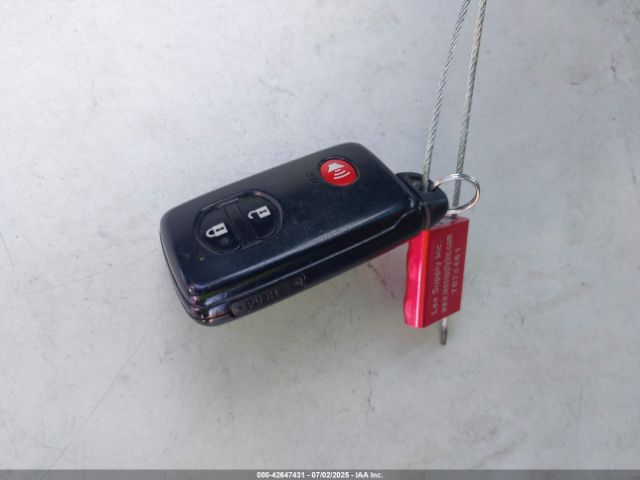 2014 TOYOTA PRIUS JTDKN3DU2E1749084 Photo 10