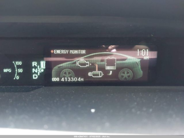 2014 TOYOTA PRIUS JTDKN3DU2E1749084 Photo 6