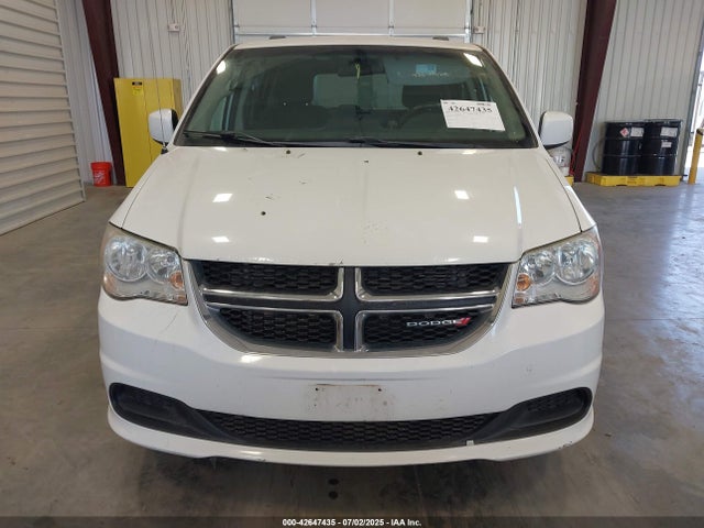 Dodge Grand Caravan 2016 2C4RDGCG0GR250044 Image 12