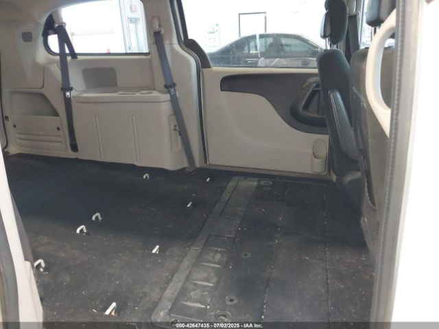 2016 DODGE GRAND CARAVAN 2C4RDGCG0GR250044 Photo 7