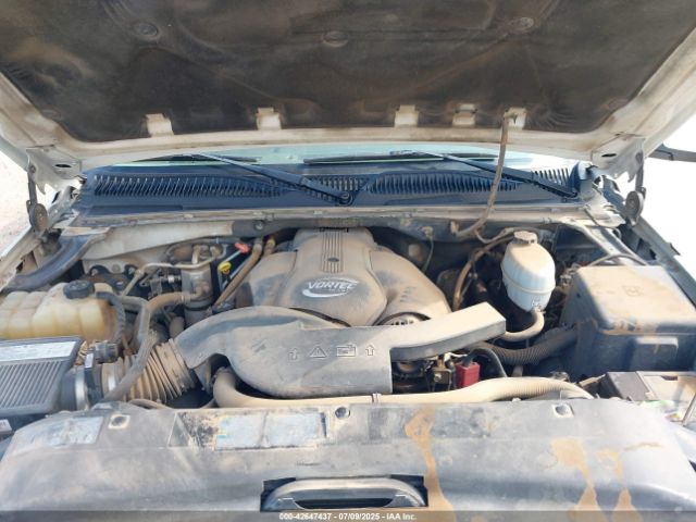 2005 CADILLAC ESCALADE 1GYEK63N05R118430 Photo 9