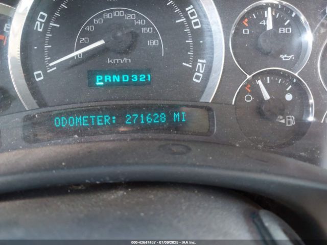2005 CADILLAC ESCALADE 1GYEK63N05R118430 Photo 6