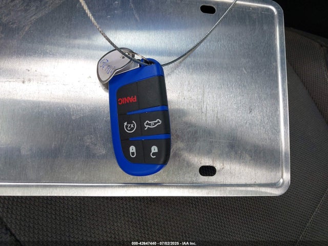 42647440 :رقم المزاد ، 2C3CDXCT6GH312639 vin ، 2016 Dodge Charger R/t مزاد بيع