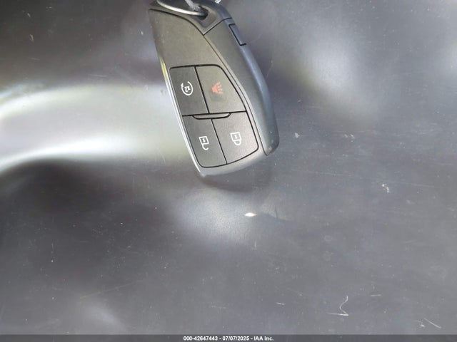 3GKALUEG1SL230116 GMC lsd
