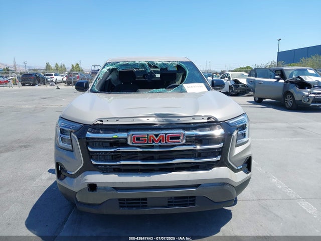 3GKALUEG1SL230116 GMC lsd