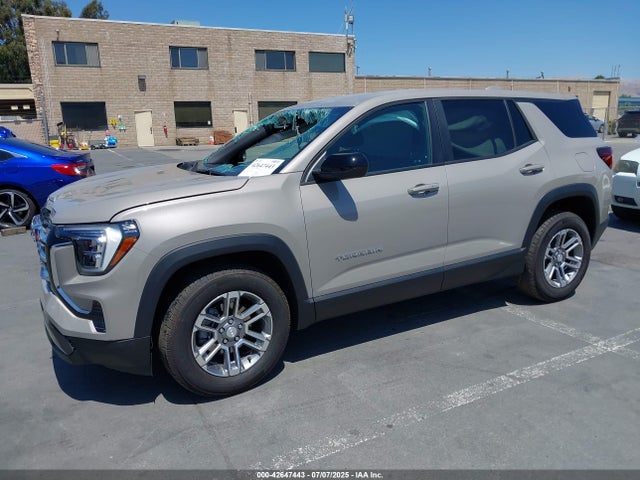 3GKALUEG1SL230116 GMC lsd