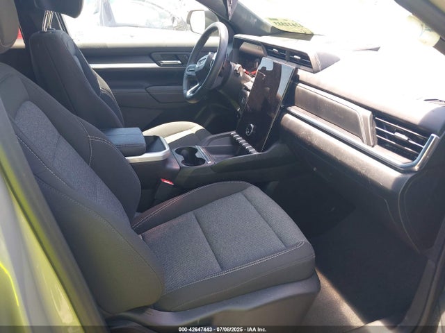 3GKALUEG1SL230116 GMC lsd