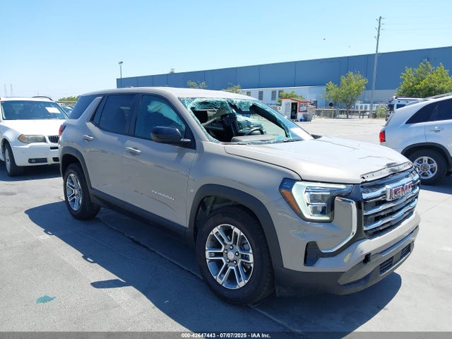 3GKALUEG1SL230116 GMC lsd