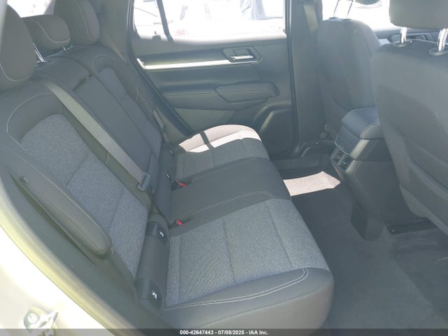 3GKALUEG1SL230116 GMC lsd