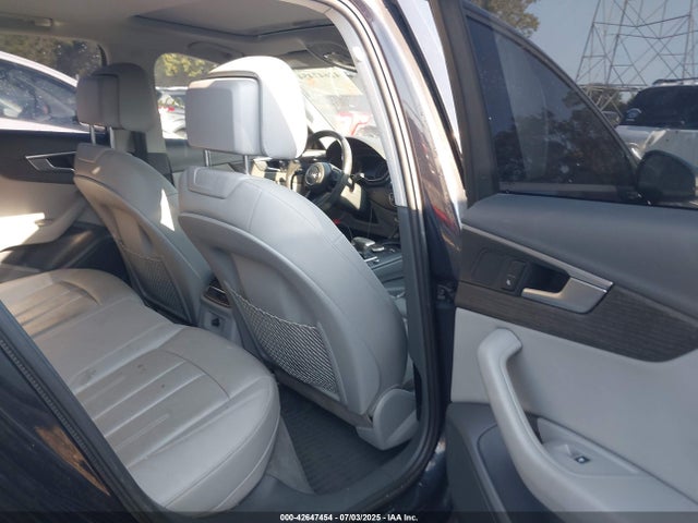 2018 AUDI A4 WAUKMAF49JA124581 Photo 7