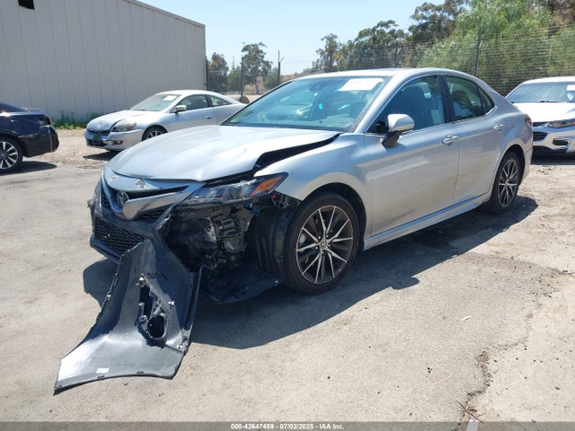 4T1G11AK0RU906698 Toyota a25a-fks