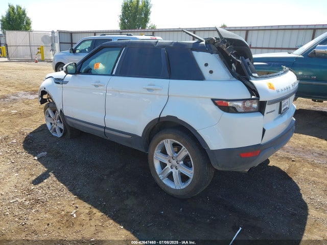 Land Rover lev3 sulev30 2015 SALVR2BG4FH077779 Image 3