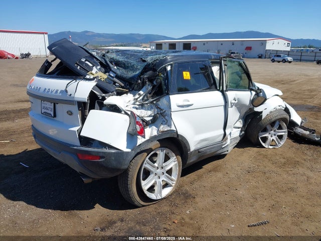 Land Rover lev3 sulev30 2015 SALVR2BG4FH077779 Image 4
