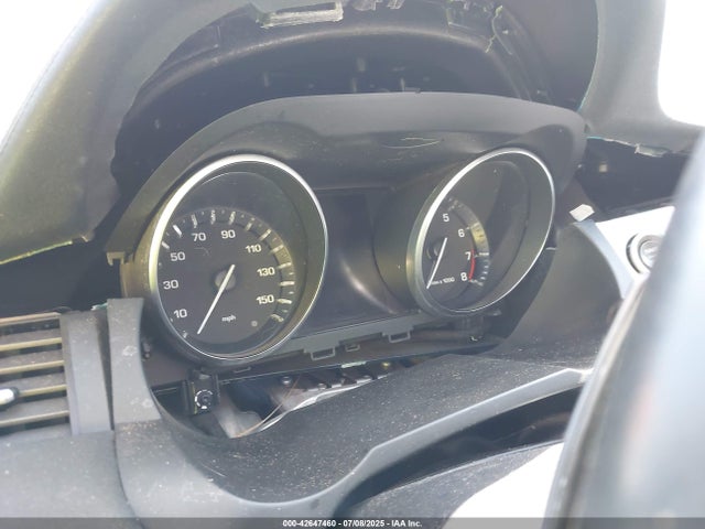 Land Rover lev3 sulev30 2015 SALVR2BG4FH077779 Image 7