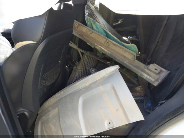 Land Rover lev3 sulev30 2015 SALVR2BG4FH077779 Image 8