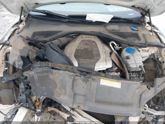 2017 AUDI A7 WAUW2AFC5HN130685 Photo 9