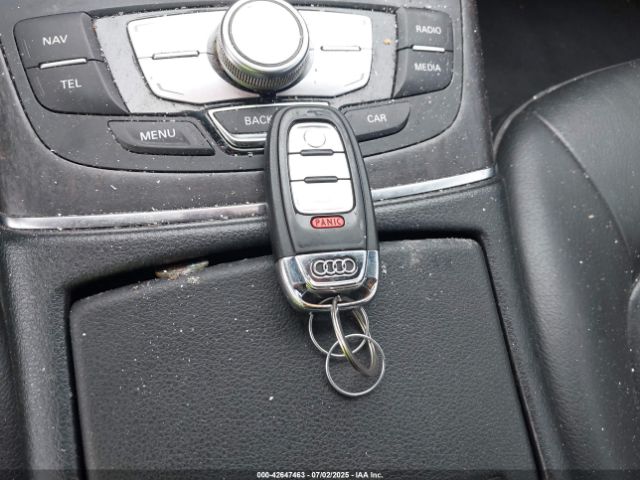 2017 AUDI A7 WAUW2AFC5HN130685 Photo 10