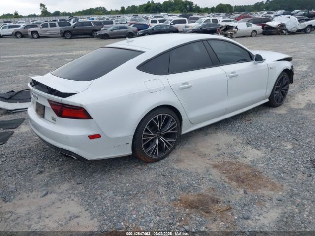 2017 AUDI A7 WAUW2AFC5HN130685 Photo 3