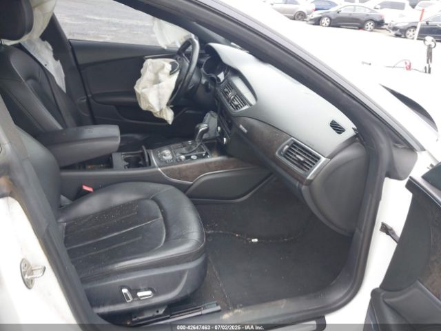 2017 AUDI A7 WAUW2AFC5HN130685 Photo 4